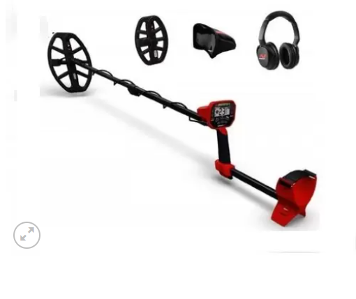 Minelab VANQUISH 540 Pro Package