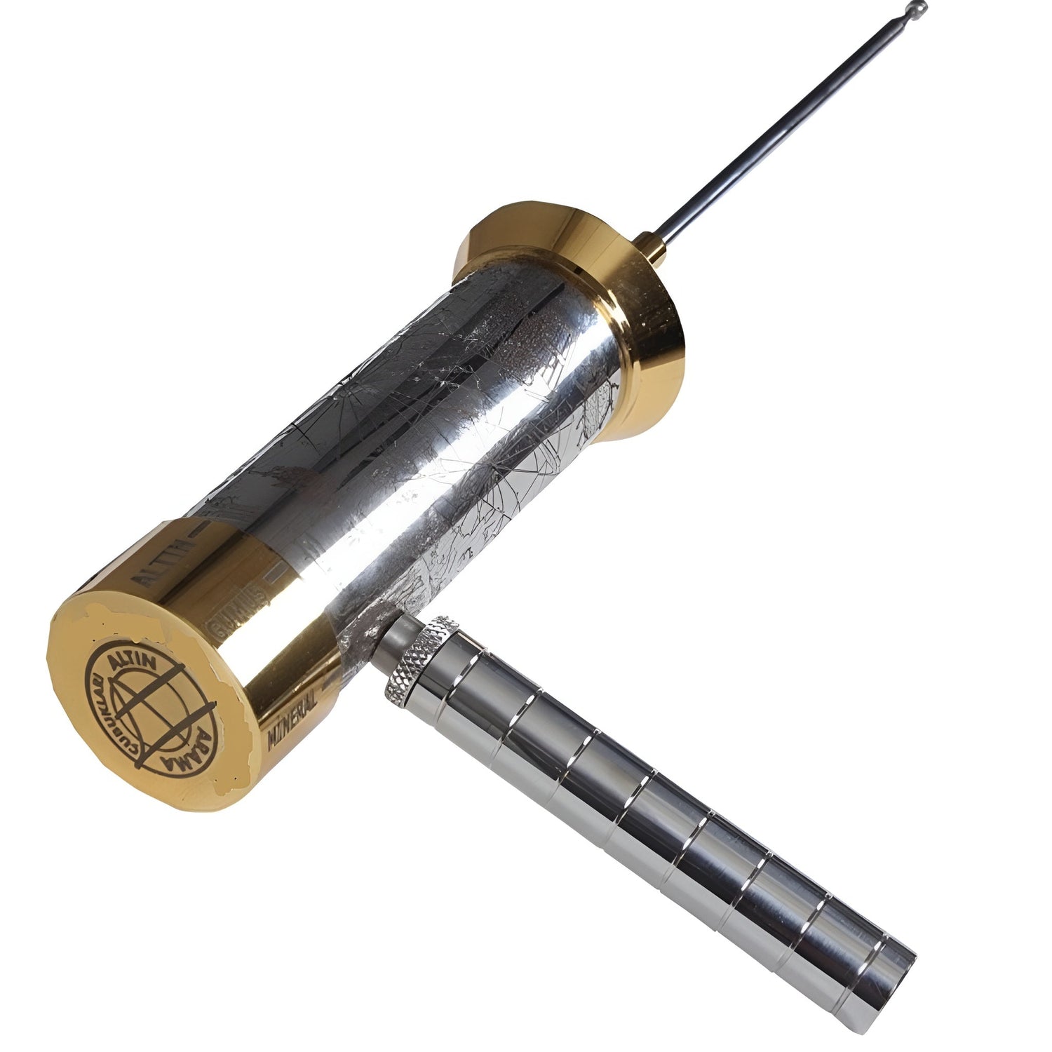 Area Scanning Devices