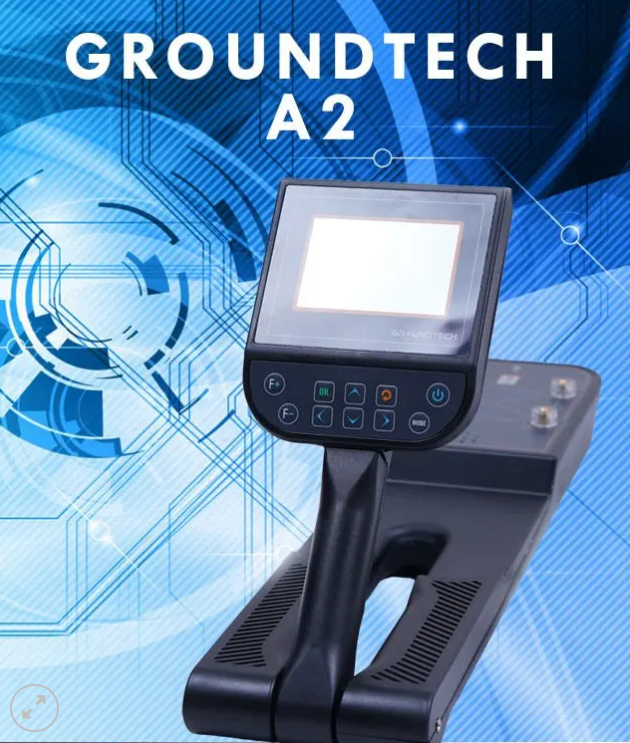 Conrad Groundtech A2 Series
