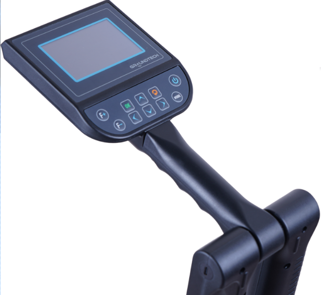 Conrad Groundtech A2 Series