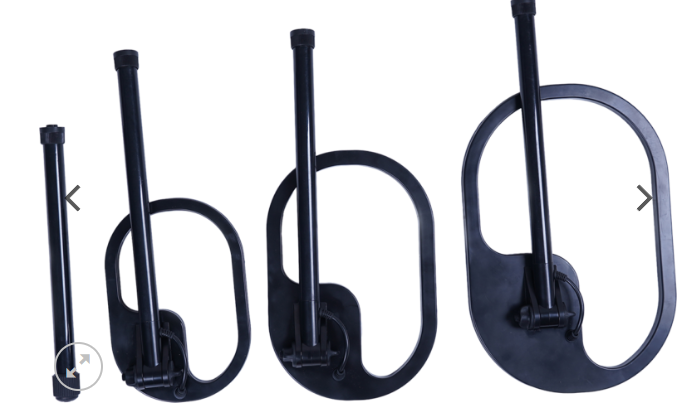 Conrad Groundtech A2 Series