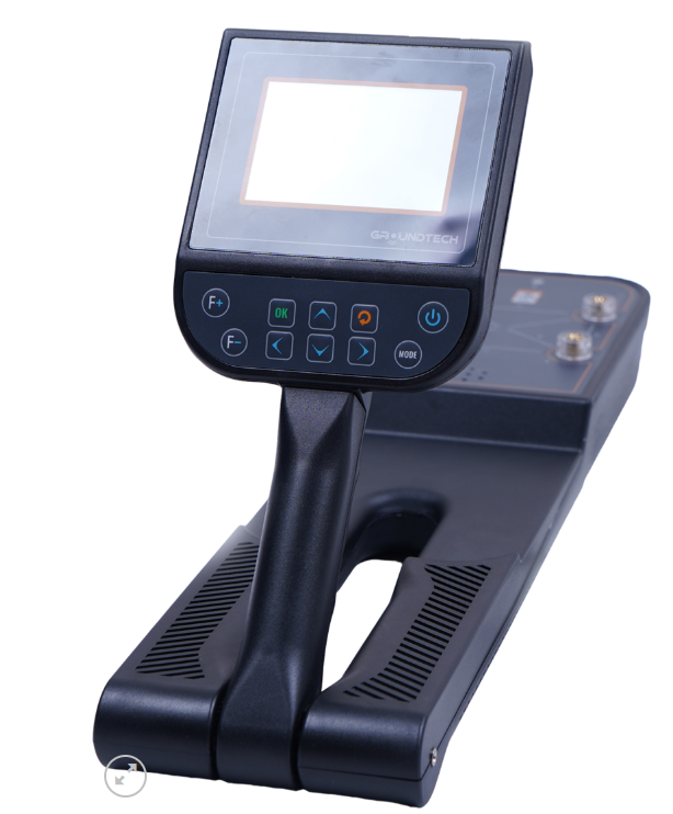 Conrad Groundtech A2-GEO Series