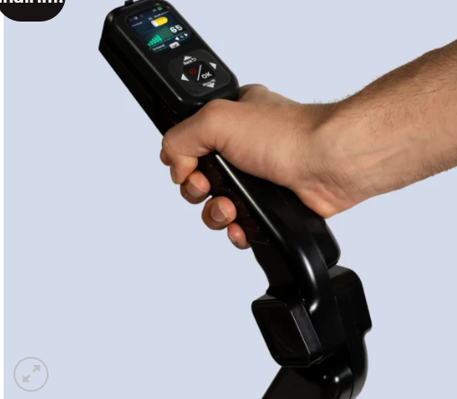 Groundtech GR-4 Series