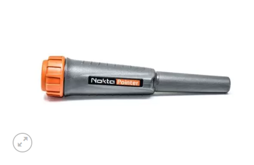 Nokta Pointer